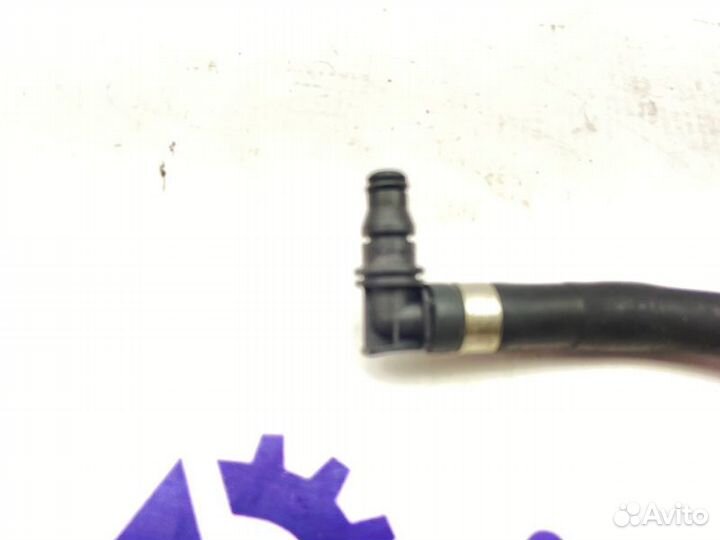 Патрубок расшительного бочка Mercedes E-Класс W212