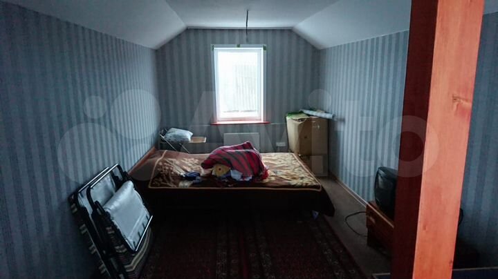 Дача 36 м² на участке 20 сот.