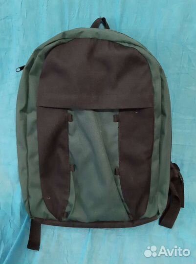 Рюкзак туристический бу