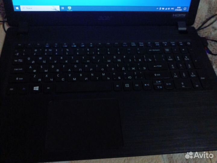 Acer aspire 3