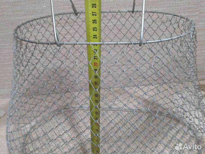 Сетка для яиц СССР