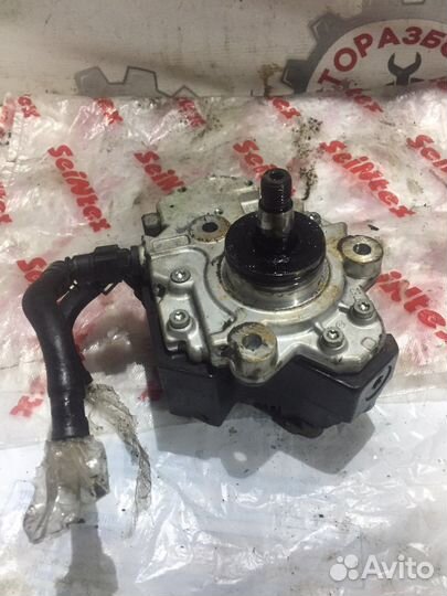 Тнвд Kia sorento 2.5, D4CB