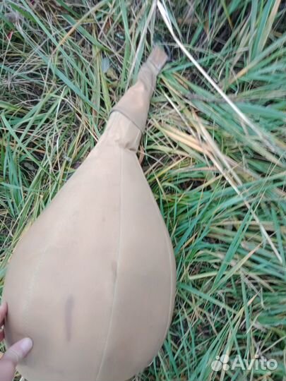 Боксерская груша