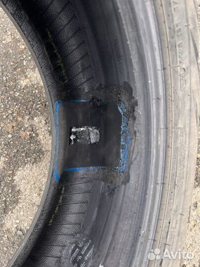 Pirelli Scorpion Verde 215/60 R17