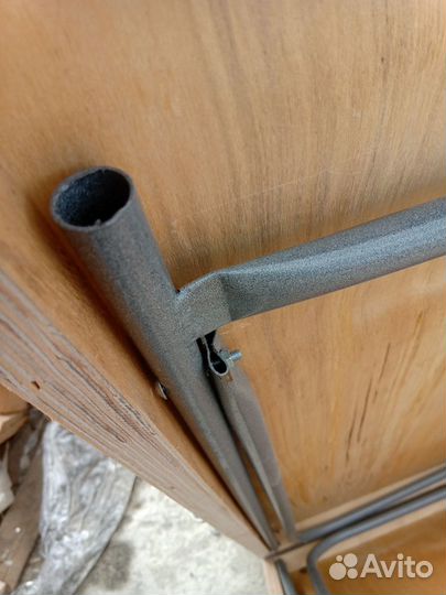 Стол складной чемодан