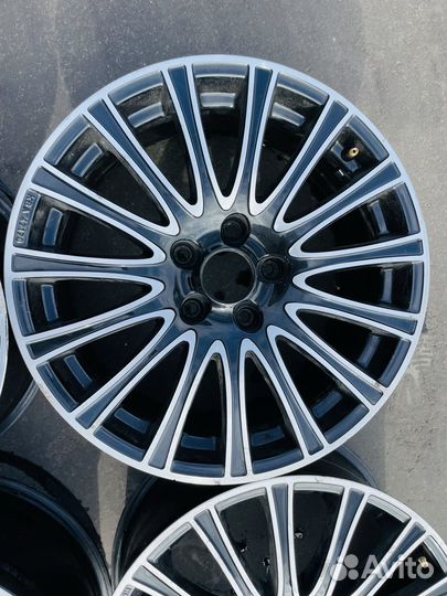 Диски BMW X3 F25 R18