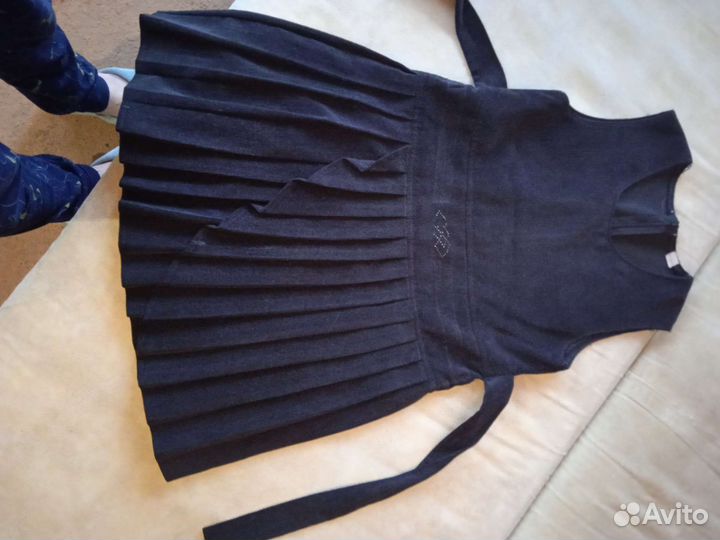 Школьная форма