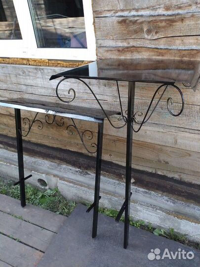 Ковка и сварка