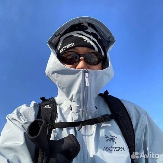 Куртка arcteryx