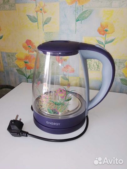 Чайник электрический