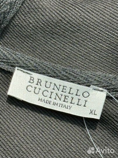 Спортивный Костюм Brunello Cucinelli (2024)