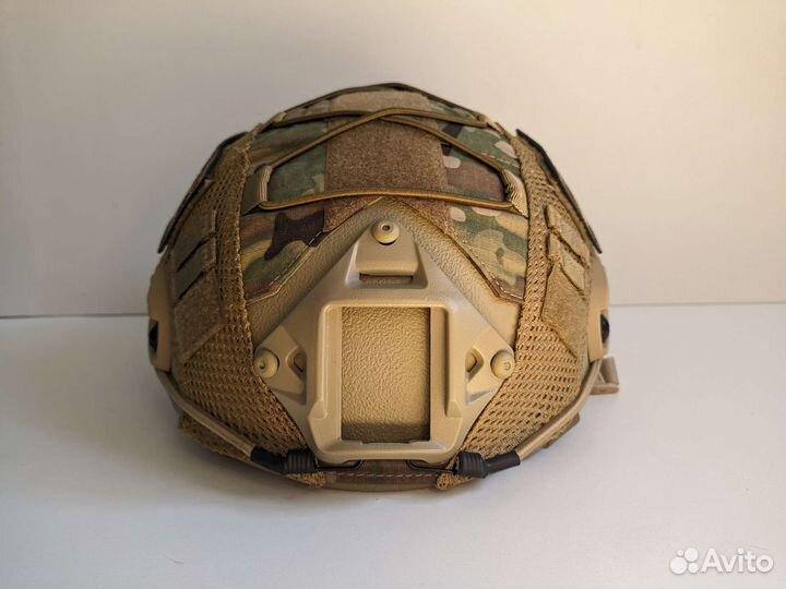 Шлем Ops-Core Баллистический