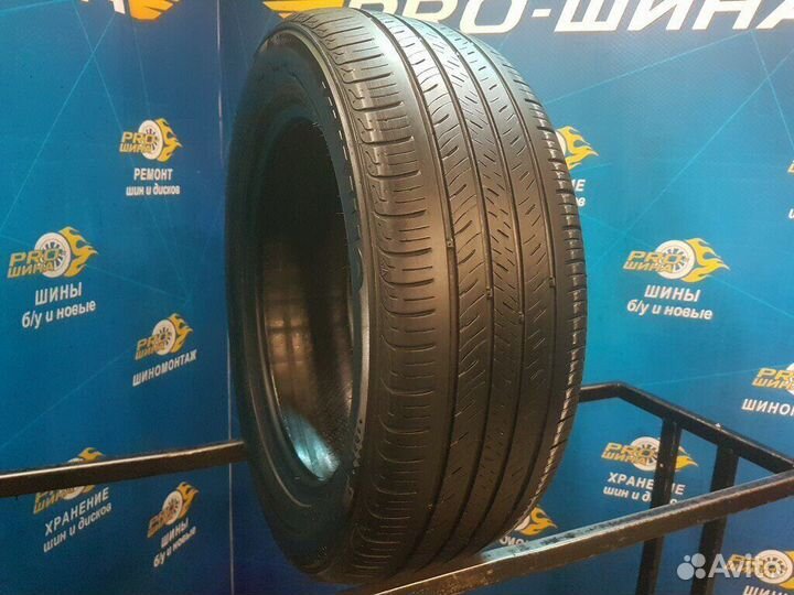 Kumho Solus TA31 205/55 R16
