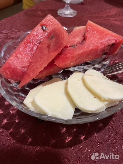 Адыгейский сыр