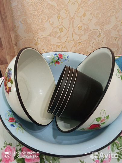 Кухонная утварь