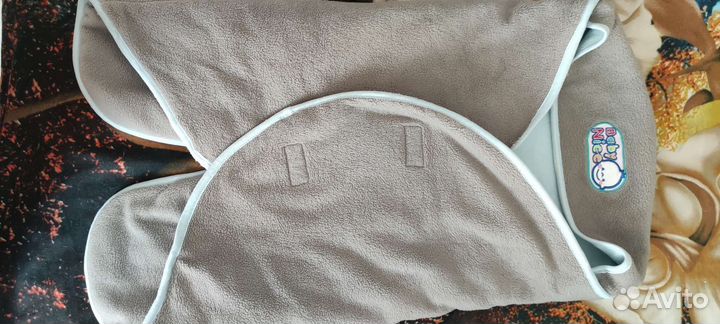 Одеяло-конверт