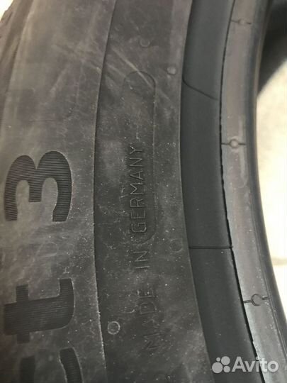 Continental IceContact 3 SUV 225/55 R19 103T