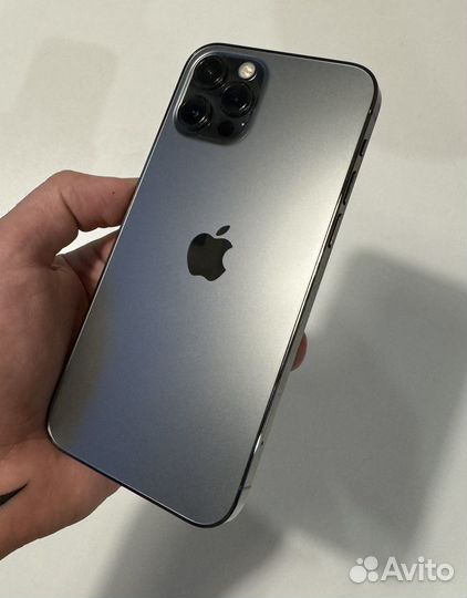 iPhone 12 Pro, 256 ГБ
