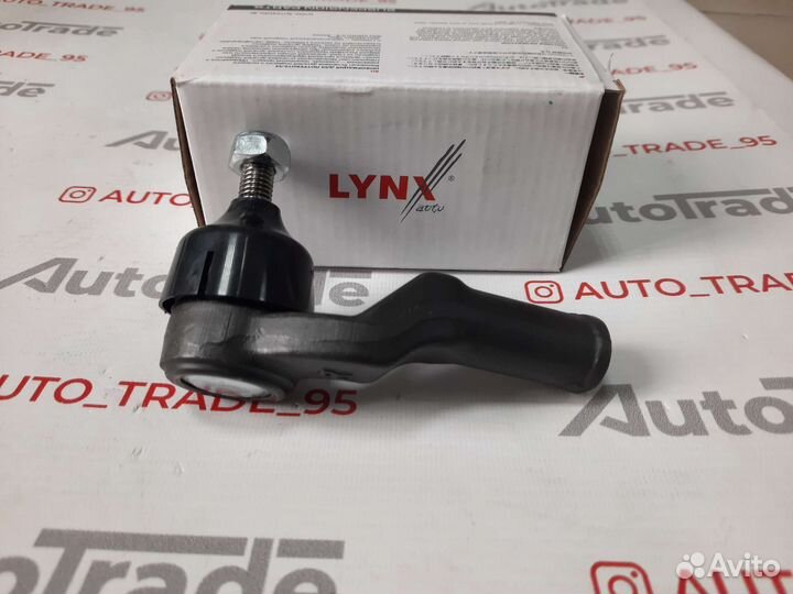 Наконечник рулевой Форд Фокус 2