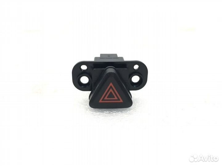 Кнопка аварийной сигнализации Chevrolet Cruze