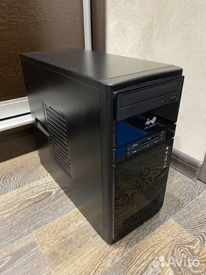 Системный блок i5