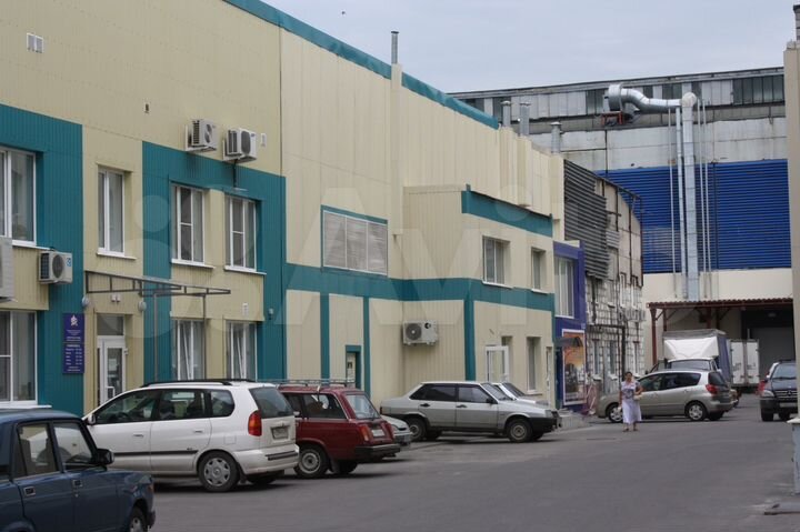 Помещение под офис или магазин