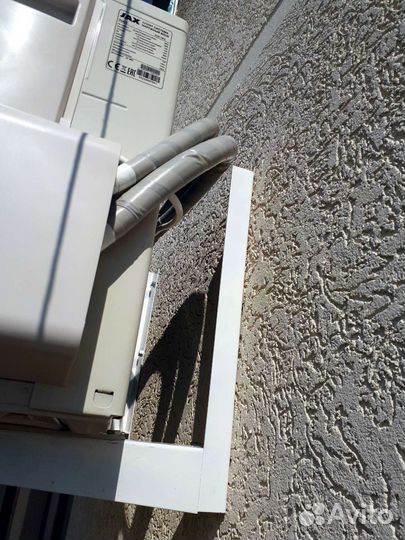 Монтаж и ремонт сплит систем