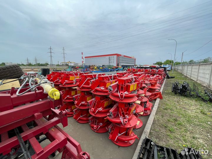 Косилка Lisicki Z-178, 2023