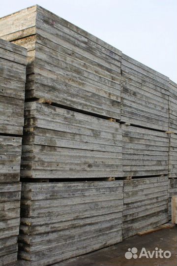 Опалубку для стен