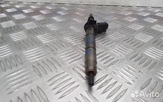 Форсунка дизельная BMW 1 E87 (3BL06AL02)