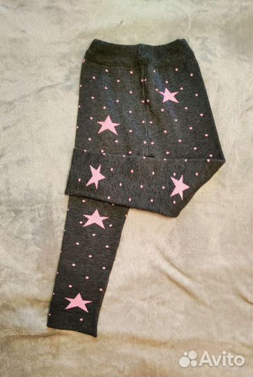 Детские вещи пакетом для девочки 110 116