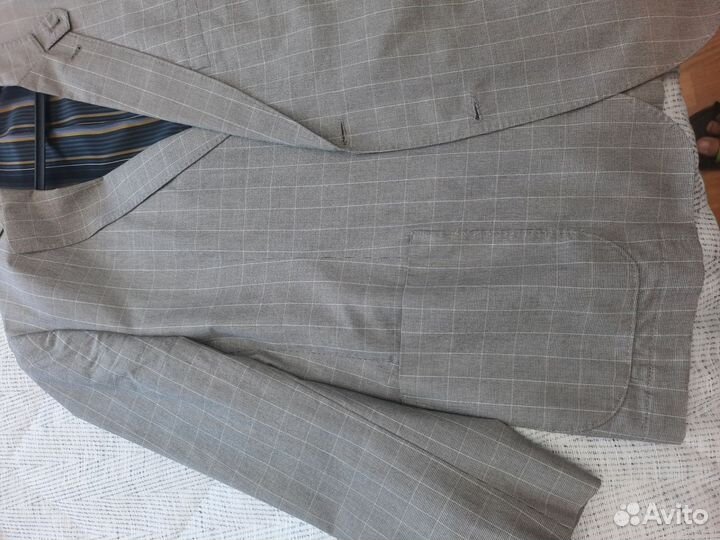 Пиджак фирменный Kroon, новый