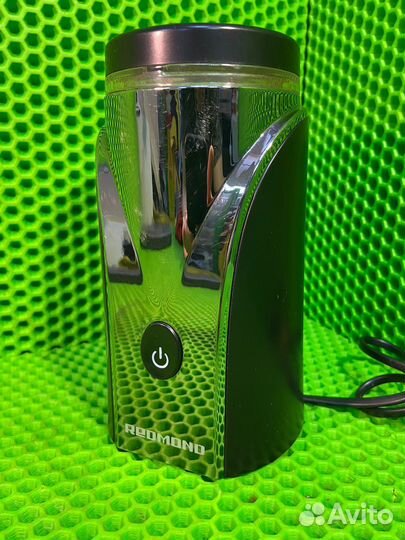 Кофемолка Redmond RCG-1603