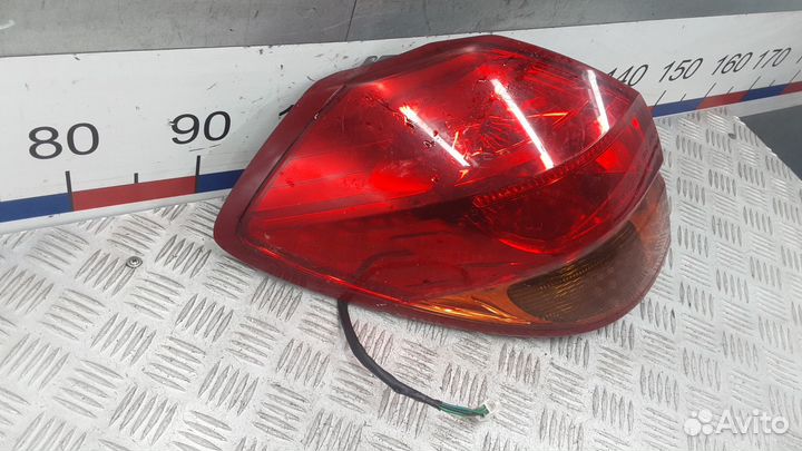 Фонарь 84201AG010 Subaru Legacy B13 (2003-2009)