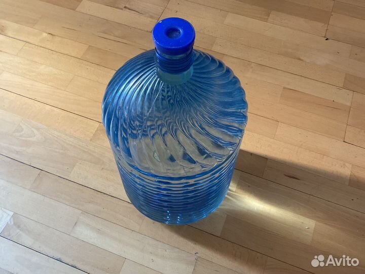 Родниковая вода