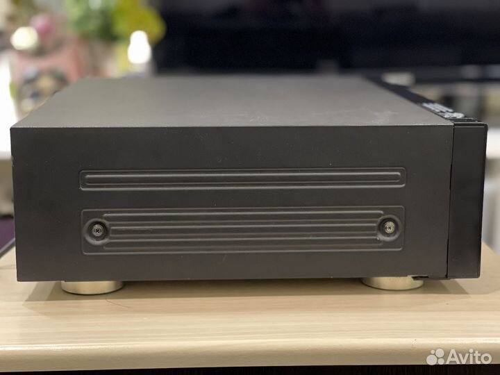 Pioneer ct-m6r