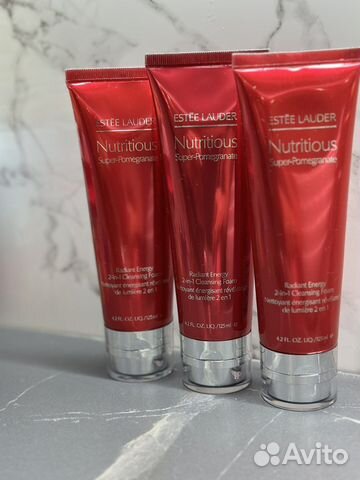 Пенка для умывания Estee Lauder