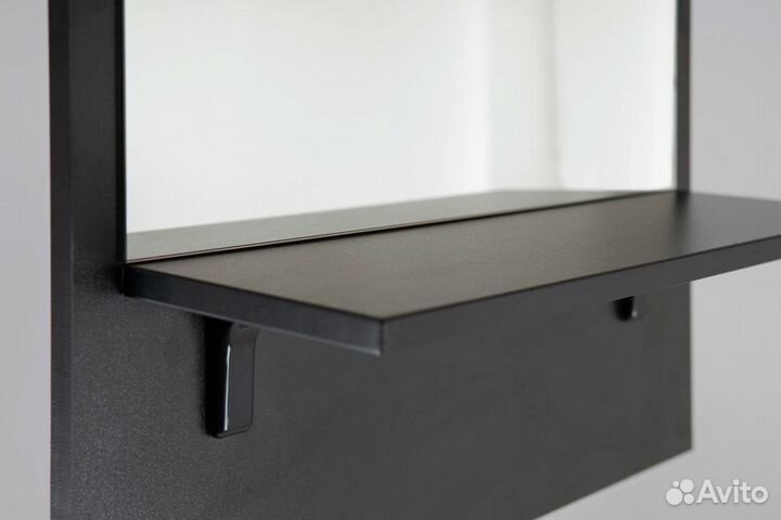 Парикмахерское зеркало 