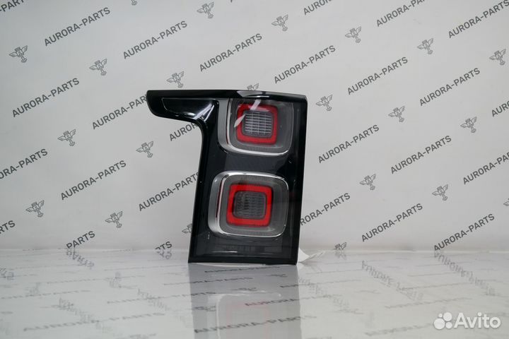 Фонарь задний Range Rover 4 L405