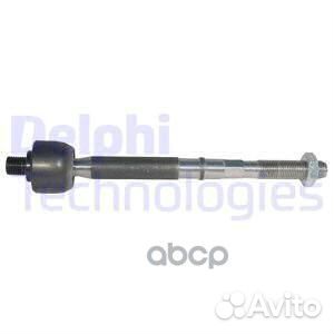 Тяга рулевая renault megane II TA1943 TA1943