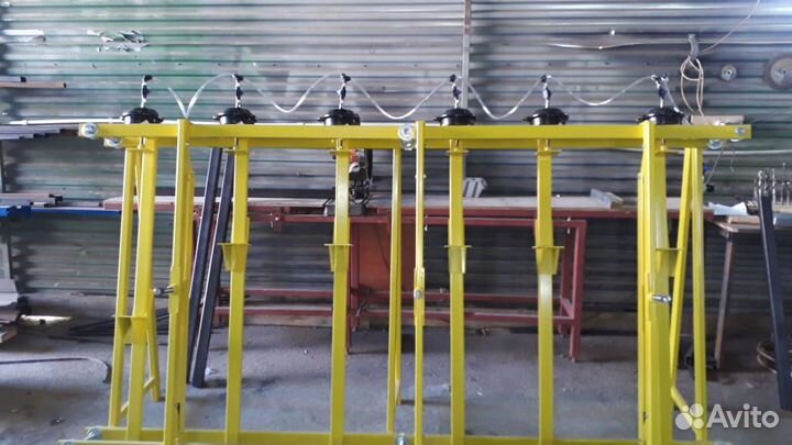 Вайма пневматическая вп-6(3)