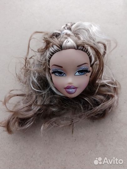 Bratz головы