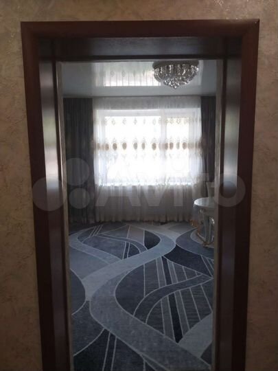 3-к. квартира, 86 м², 1/2 эт.