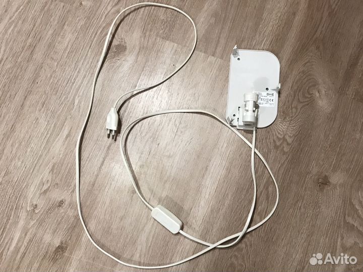 Светильник детский IKEA