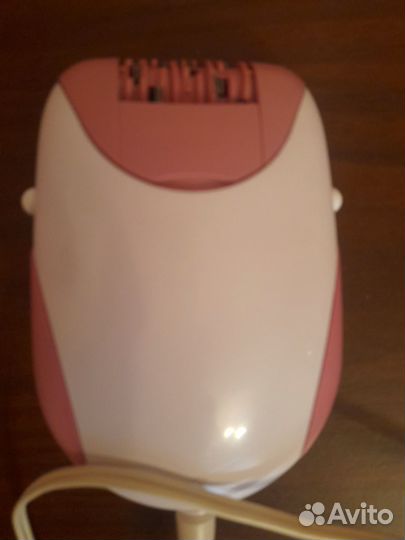 Эпилятор Braun Silk Epil Eversoft (с гарантией)