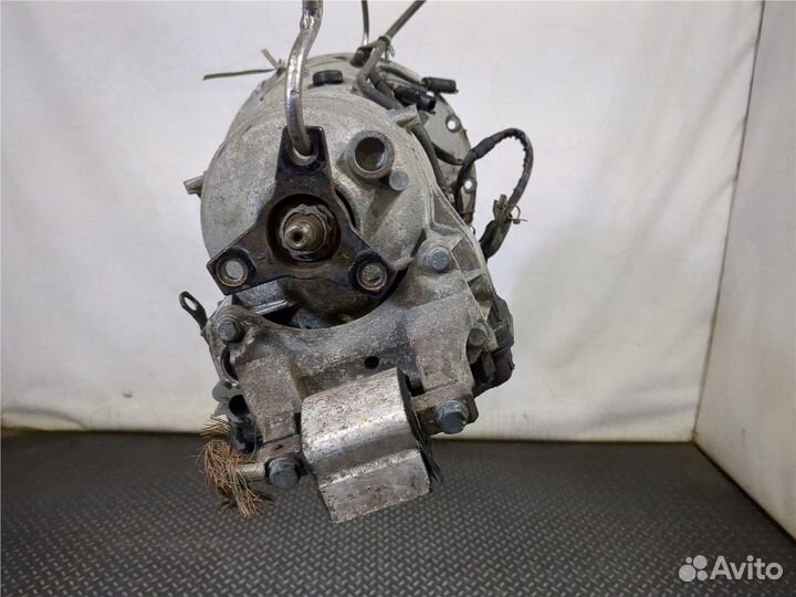 Кпп - автомат (АКПП) Mercedes S W220, 2002