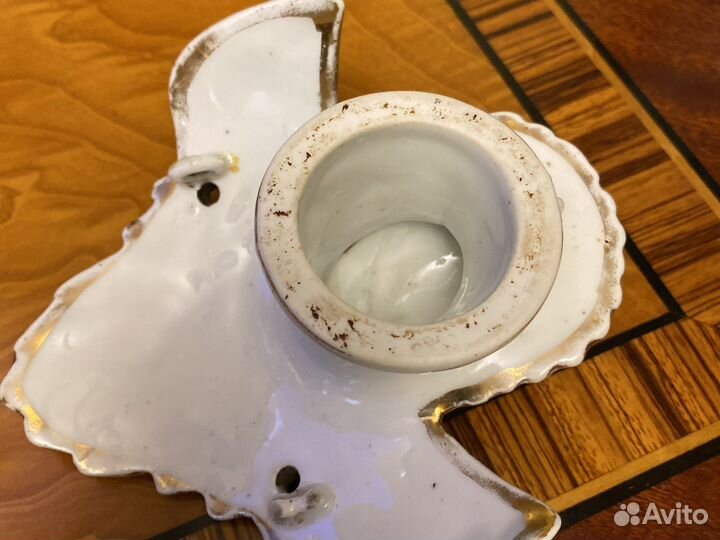 Лампады Кузнецов 19 в