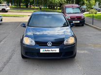 Volkswagen Golf 1.6 MT, 2004, 521 655 км, с пробегом, цена 545 000 руб.