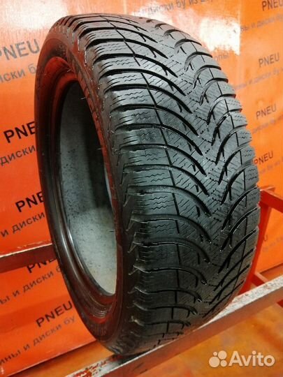 Michelin Alpin A4 185/55 R15