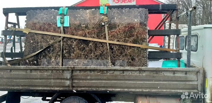 Грузоперевозки Газель пирамида